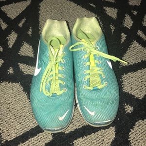 Nike Free TR Fit 3 Breathe